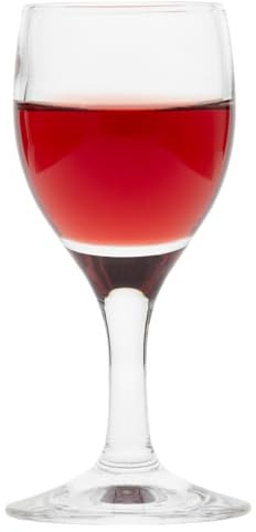 東洋佐々木ガラス 30G39HS Toyo Sasaki Glass Liquor Glass, Legato Stemline Beauty Liqueur, 1.6 fl oz (45 ml), Made in Japan, Dishwasher Safe, Break-Resistant, Grappa Glass, Tasting Glass, Shot Glass, Glass