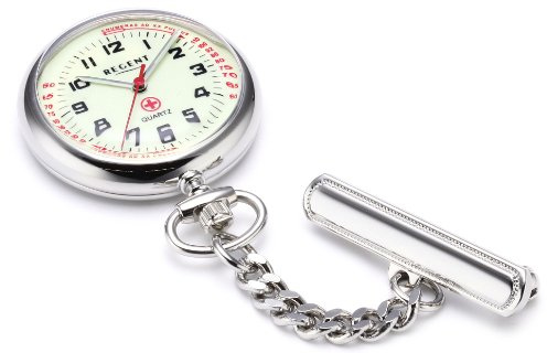 REGENT Klassische Uhr 12390028