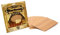 Anschlag PAR1 Papers Barbecue in Legno Cedro Rosso Occidentale 190 x 150 mm Confezione da 8