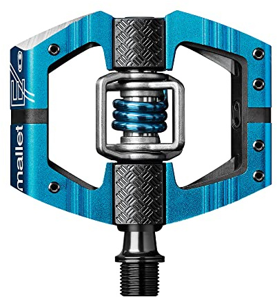 Crank Brothers Trasmissioni Mallet E Blue Uni