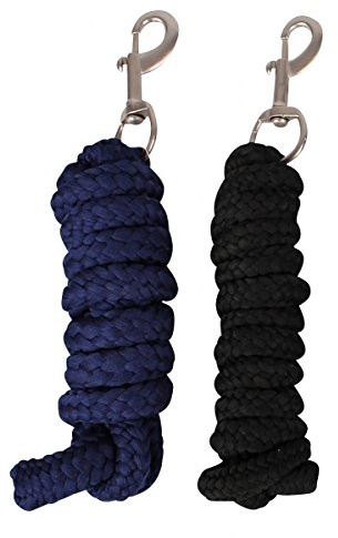 ARBO-INOX Anbindestrick Anbindeseil Führstrick Basic QHP