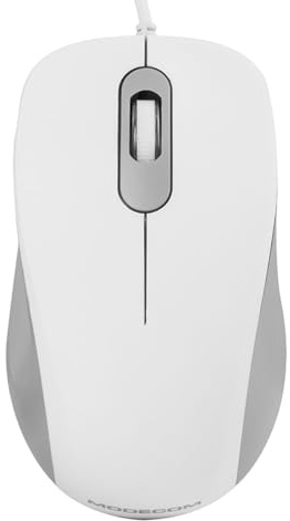 Modecom M-MC-M10S-200 - Ratón óptico USB
