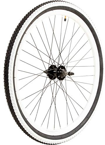 Galano Laufrad 26 Zoll Fahrrad Mountainbike hinten/vorne/Set Toxic MTB Aluminium