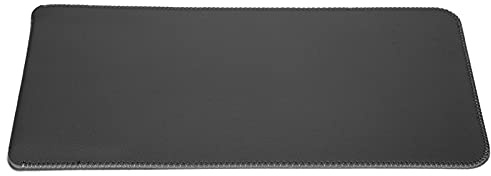 Custodia per Tastiera, Custodia per Tastiera Portatile in Ecopelle, per Borsa per Tastiera Antiurto K380, Resistente all'Usura, Leggera, di Piccole Dimensioni(Nero)