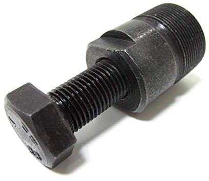 Streetparts24 Polradabzieher M24 x 1 – Passend für Peugeot Speedfight, Jet Force, Ludix, Honda Bali, Kymco – Abzieher für Lichtmaschine/Polrad