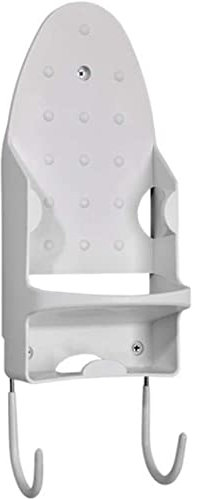 XUEYEGONGJI Hotel Iron Iron Hanger Hotel Iron Hanger Guest Room Ironing Board Hanger Hotel Iron Hanger