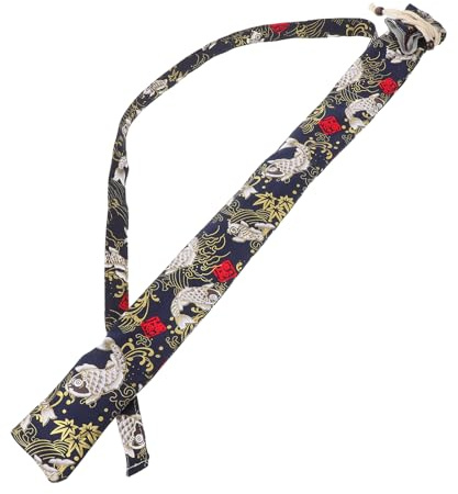 SUPVOX Bolsa de Transporte para Flauta de Bambú con Correa Ajustable, Estuche Portátil para Flauta Dulce de 56-66 Cm, Forro de Algodón Grueso para Protección contra Arañazos, Adecuado
