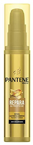 Pantene Reparador De Puntas Abiertas, Para Puntas Frágiles - 75 ml