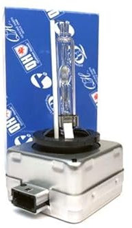 QUINTON HAZELL Ampoule xénon Lampe xénon QBL302G