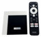 MECOOL KM7 Plus Android 11.0 Google TV Netflix Certified Android TV Player, Google Assistant voice remote, Chromecast, Prime Video, Youtube, Bluetooth, 4K HDR, Dual Band WiFi, KM7+