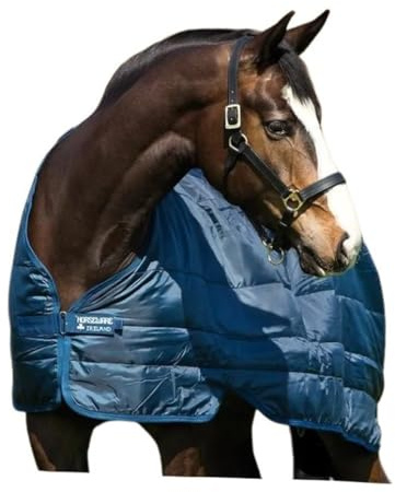 Horseware Rambo Duo Liner Unterdecke Winter 100/ 200/ 300/ 400 g - Größe wählbar (145, 300g.)