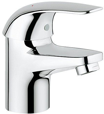 GROHE Robinets de Lavabo, Chrome, 500 32734000