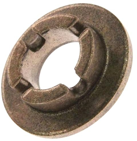 Indesit secadora Drum eje cuello