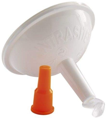 Intrasite Gel 25g Single Hydrogel Wundkompresse 66027313