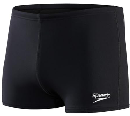 Speedo Eco Endurance+ Aquashort badbyxor | Klorresistenta | återvunnet tyg | Simträning | semester