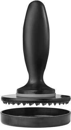 GWOZI Burger Press - Smash Burger Press for Griddle - Plastic Hamburger Press Patty Maker for Kitchen - Burger Smasher Meat Pounder for Tenderizing Steak, Beef and Poultry