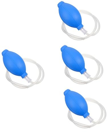 Ipetboom 4stücke Oral Muscle Exerciser Für Junge Mädchen Zungenmuskeltaining Tool Zur Verbesserung Der Schluckfähigkeit Mundöffnungstrainer Geeignet Für Zuhause Und Therapiezentren