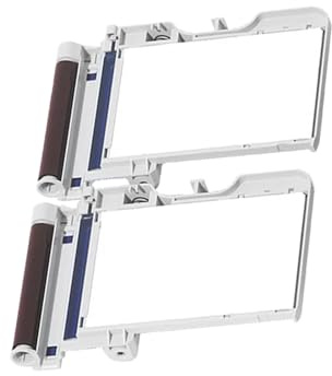 ZDAGELD 20 Fogli di Carta Fotografica a Sublimazione della Tinta per Stampante Fotografica 2x3 Pollici Economica per Stampante Z5, Colori Vivaci e Dettagli Raffinati, Ben