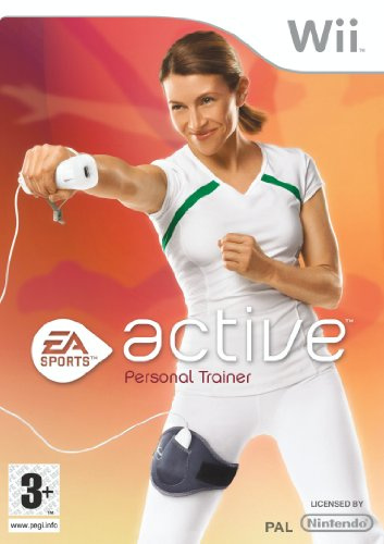 EA Sports Active (Wii)