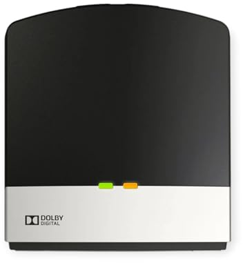Audio Beamer / TV Streamer für ReSound, Interton und Cochlea