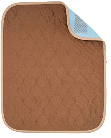 Sensalou Almohadillas Incontinencia - Reutilizable Lavable para Asiento, 40x50cm