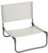 Lafuma Mobilier Chaise Basse Pliante Nomade - CB II