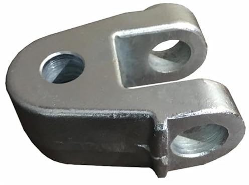 Forcella Attacchi Snodati Ø 25 mm Ama 2ATF002