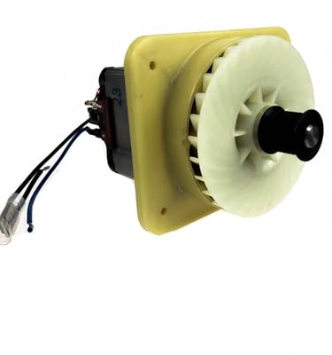 Gardena Elektro Rasenmäher Motor Powermax 32E 4033 ORIGINAL