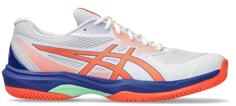 ASICS Game FF Padel Blanco 1041A493