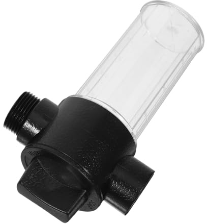 MAGICLULU Botella Pulverizadora de Espuma para Lavado de Coches Rociador con Conexión Rápida para Manguera de Jardín Aplicación Uniforme Multiuso para Limpieza de Carrocería y Neumáticos