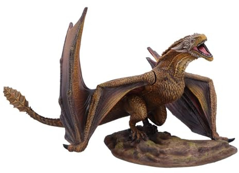 Nemesis Now Game of Thrones Figur Viserion 28 cm