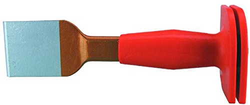 Gedore 103.66 Fugenmeißel 60 mm mit Handschutz