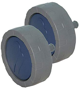 OASE 13910 Ersatzradset PondoVac 4
