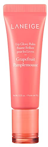 Laneige Lip Glowy Balm Grapefruit