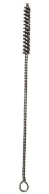 Bohrlochbürste Rundbürste mit gedrehtem Draht, 13 mm | Zum Reinigen von Bohrlöchern, Lochbürste, Reinigungsbürste