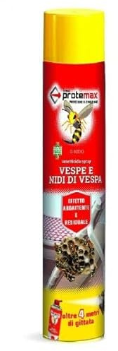 VESPE E NIDI DI VESPA INSETTICIDA SPRAY (4)