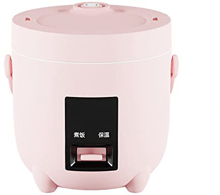 Olla arrocera, Olla arrocera y vaporera Olla arrocera y vaporera eléctrica 1,2 l Multicooker 1 o 2 Personas