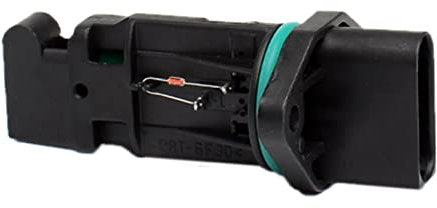 MKVAXR MAF Luftmassenmesser, for VW, for Golf, for LT 28-35 LT 28-46, for Passat, for Transporter IV 0281002463 0986284008 038906461 038906461X Luftmengenmesser-Sensor