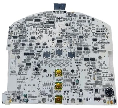 Scheda madre PCB, compatibilità for la scheda sostitutiva dell'aspirapolvere IRobot Roomba serie 500 600 con funzione di temporizzazione(No timing function 2)