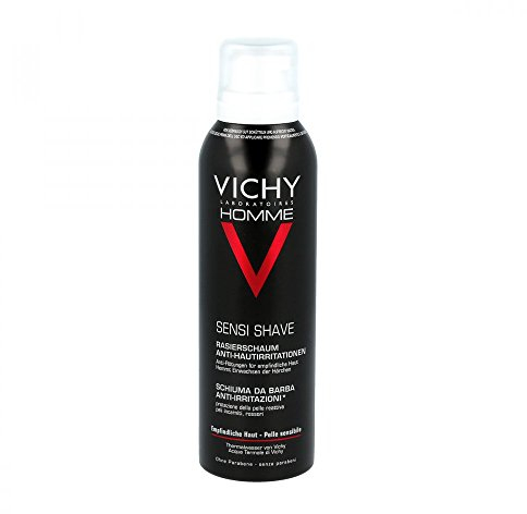VICHY HOMME Rasierschaum Anti Hautirritationen 200 ml