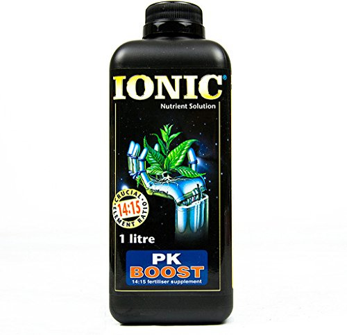 Fertilizante / Abono Ionic PK Boost 14:15 Growth Technology (1L)