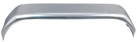 Kotflügel ProPlus Metall Tandemachse 13/14 Zoll (21152)