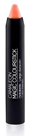 Camaleon Cosmetics, Magic Colourstick Color Melocotón, 1 Unidad, 4gram