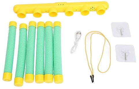 Stick Fangen Spiel 400mAh Ältere Menschen Hand Gehirn Koordination Reaktion Geschicklichkeit Training Interaktion Spielzeug Augenkrankheit und schnelle Stick Grabbing Maschine