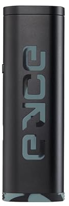 EYCE | PV1 - Vaporizzatore portatile - il prodotto non contiene stick, cartucce preriempite o ricariche - nero