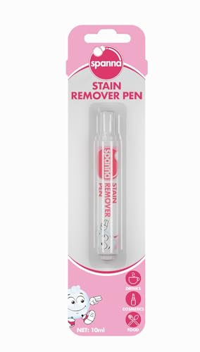 Spanna Instant Stain Remover Pen