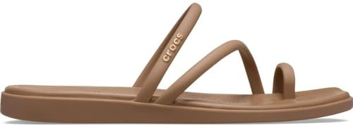 Crocs unisex - vuxen Miami Toe Loop SandalFlipflop