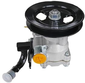 Bomba Dirección Asistida Para Kia Para Rio Motors Servomotor De Dirección 57100-1G000 Bomba De Servodirección Servomotor De Dirección Potencia Dirección Bomba