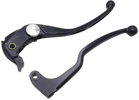 Maneta Embrague Freno para CBR600RR para CBR1000RR 2007-2024 Manija De Bocina De Freno De Motocicleta Palancas De Embrague Brazo Basculante Palanca Embrague