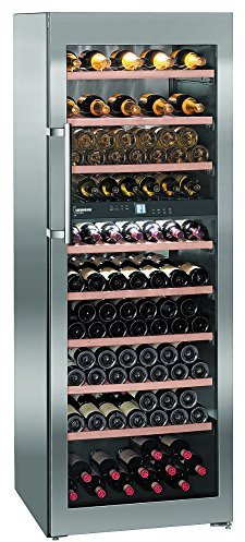 Liebherr WTes 5972 Vinidor Armoire à vin 2 zones de température